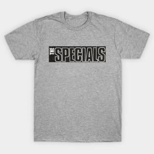 specials tex vintage T-Shirt